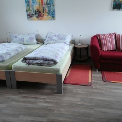 Gästezimmer Siminciuc UG - Bild 4