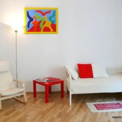 Imperial Apartments in Zagreb, Croatia from 91$, photos, reviews - zenhotels.com guestroom photo 2