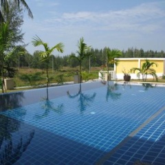 Green Garden Private Pool Villa, KhaoLak - Bild 3