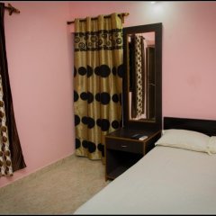 Отель All Seasons Guest House Индия, Южный Гоа - отзывы, цены и фото номеров - забронировать отель All Seasons Guest House онлайн фото 3