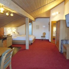 Gästehaus Guggomos - Bild 11