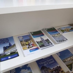 Wilkenburger Pfarrscheune Hannover Hemmingen - Bild 1