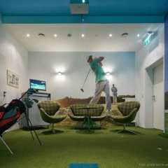 Aparthotel Bernstein - Bild 22