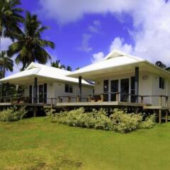 Little Oneroa in Rarotonga, Cook Islands from 500$, photos, reviews - zenhotels.com photo 10