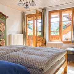 Suzannes Bed  Breakfast - Bild 1