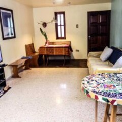 Del Mar Eco Lodging Apartments in Luquillo, Puerto Rico from 203$, photos, reviews - zenhotels.com guestroom photo 2