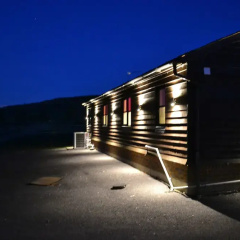 The Pool House at Upper Farm Henton thumbnail 1