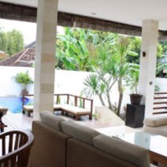 Kubusuci Private Villa @ Jimbaran - Bild 12