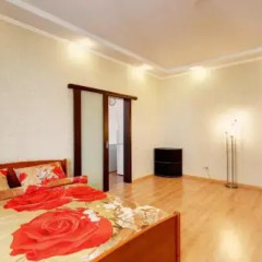 Гостиница Business Apartments On Chistopolskaya в Казани 3 отзыва об отеле, цены и фото номеров - забронировать гостиницу Business Apartments On Chistopolskaya онлайн Казань фото 9