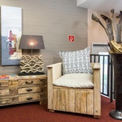 Art Hotel Bakker - Bild 6