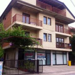 Studio Sobi Kliment & Klimentina in Ohrid, Macedonia from 80$, photos, reviews - zenhotels.com photo 3