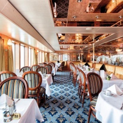 Crossgates Hotelship 4 Star Dusseldorf - Bild 9