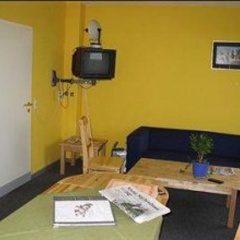 bekpek kiel - Hostel - Bild 3