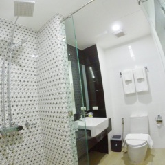 Royal Lee The Terminal Phuket Condominium by Cullinan R. - Bild 9
