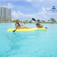 Playa Blanca Edificio Founders thumbnail 7