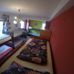 Point Hostel Ohrid in Ohrid, Macedonia from 38$, photos, reviews - zenhotels.com photo 5