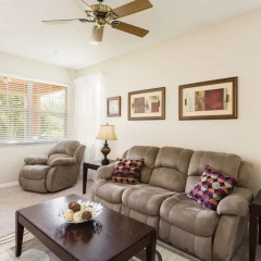 The Preserve at Carriage Pointe 3 Br townhouse by RedAwning thumbnail 5