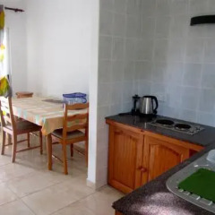 Fadine Self Catering in La Digue, Seychelles from 112$, photos, reviews - zenhotels.com photo 9