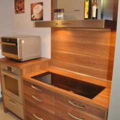 Cityapartment An der Petrikirche - Bild 13