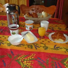 Pension B&B Dodeman in St.-Pierre, St. Pierre and Miquelon from 140$, photos, reviews - zenhotels.com meals photo 3