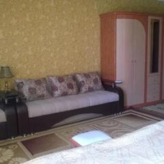 Grand Hotel Shakarima93 in Semipalatinsk, Kazakhstan from 99$, photos, reviews - zenhotels.com photo 8