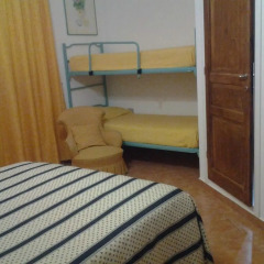 Giglio di Mare in Orosei, Italy from 97$, photos, reviews - zenhotels.com