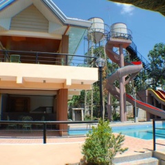 Mountain Rock Resort photo 2