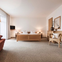 Landhotel Rosenberger - Bild 3