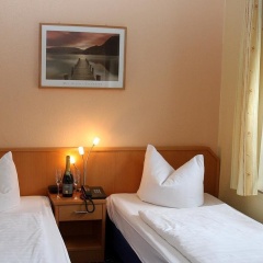 Hotel Restaurant Cala Luna - Bild 4