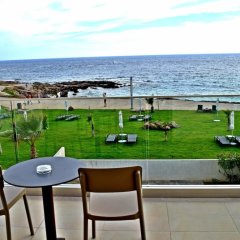 Отель Amphora Suites Кипр, Пафос - отзывы, цены и фото номеров - забронировать отель Amphora Suites онлайн фото 8