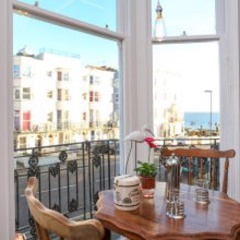 Marina by the Sea B&B thumbnail 7
