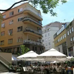 Imperial Apartments in Zagreb, Croatia from 91$, photos, reviews - zenhotels.com photo 4