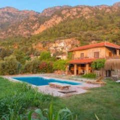 Pure Life Villa - Bild 1