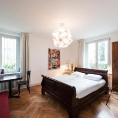 Parques Rietberg in Zurich, Switzerland from 287$, photos, reviews - zenhotels.com photo 2