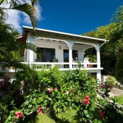 Lime House Villas in Bequia, St. Vincent and the Grenadines from 140$, photos, reviews - zenhotels.com photo 8