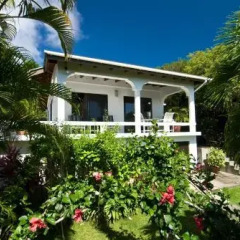 Lime House Villas in Bequia, St. Vincent and the Grenadines from 76$, photos, reviews - zenhotels.com photo 8