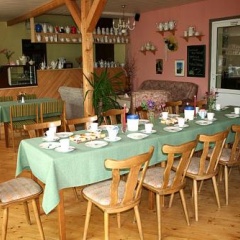 Landhotel GROBER's Reiterhof - Bild 9