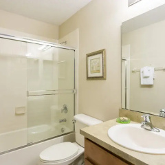 The Preserve at Carriage Pointe 3 Br townhouse by RedAwning thumbnail 7
