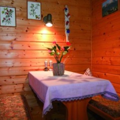 Ferienwohnung Gebirgshäusl - Bild 12