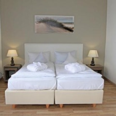 Sylter Seewolf Appartements - Bild 3