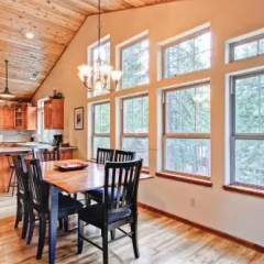 Yosemite Summit & Little Summit - 5BR/3BA Vacation Home thumbnail 11