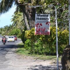 Motea Homes in Rarotonga, Cook Islands from 156$, photos, reviews - zenhotels.com photo 3