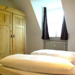 Apartment Scheibel Füssen - Bild 17