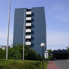 bekpek kiel - Hostel - Bild 4