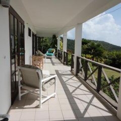 Lime House Villas in Bequia, St. Vincent and the Grenadines from 140$, photos, reviews - zenhotels.com photo 4
