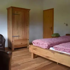 Отель B&B Hängebrigga Швейцария, Лаутербруннен - отзывы, цены и фото номеров - забронировать отель B&B Hängebrigga онлайн фото 6