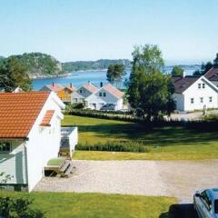 Holiday home Spangereid Njervesanden in Lindesnes, Norway from 235$, photos, reviews - zenhotels.com photo 2