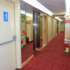 King Suit Hotel in Istanbul, Turkiye from 109$, photos, reviews - zenhotels.com hotel interior photo 2