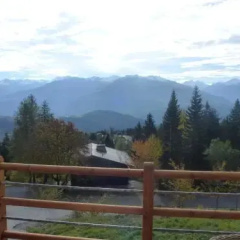 Chalet Clématites thumbnail 8