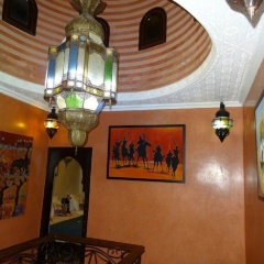 Villa Aalama - Bild 8